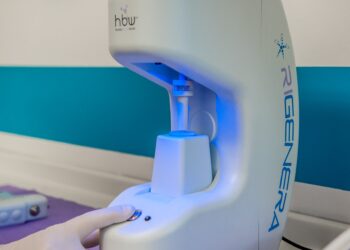 Sistema Rigenera vs. Medigraft: La controversia dei disgregatori di tessuti