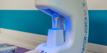 Sistema Rigenera vs. Medigraft: La controversia dei disgregatori di tessuti