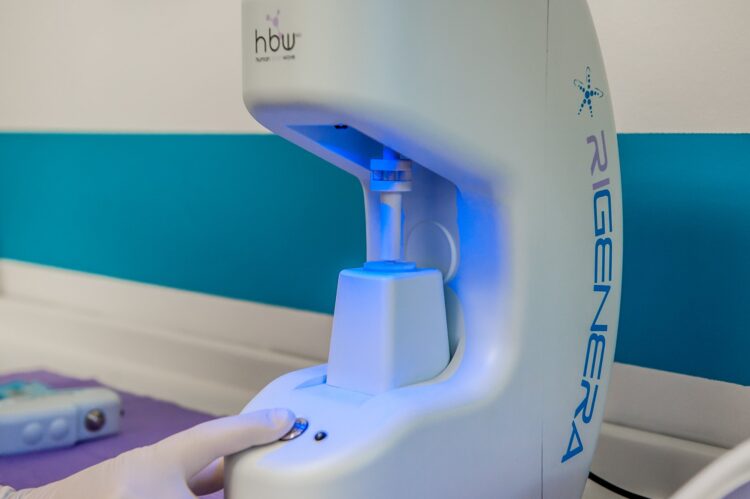 Sistema Rigenera vs. Medigraft: La controversia dei disgregatori di tessuti