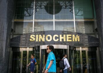 I cinesi di Cnrc presentano una proposta per Pirelli (2)