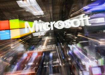 Microsoft sfida Nvidia, lancia un chip dedicato all’IA