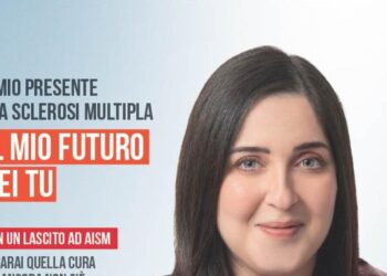 Lasciti testamentari per la ricerca contro la sclerosi multipla, al via la Settimana nazionale