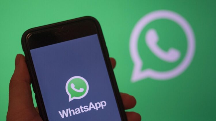 WhatsApp, nuova funzione per difendersi da cyber attacchi