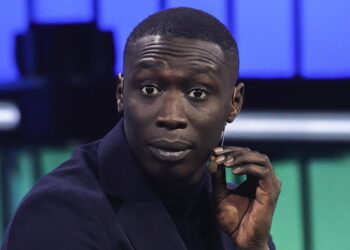 Il TikToker Khaby Lame vende la società e crea un avatar digitale con l’IA