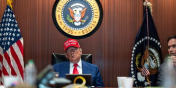 Lo psichiatra: ‘Trump non è narcisista, ma solipsista’