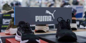 Puma in mano cinesi, la famiglia Pinault cede quota a Anta Sports