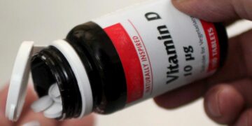 Vitamina D, tutto quello che c’è da sapere sui benefici e la prevenzione