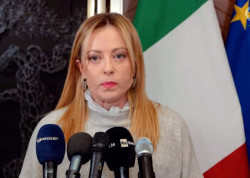 Palazzo Chigi, Cornado torna in Svizzera se le autorità giudiziarie collaborano