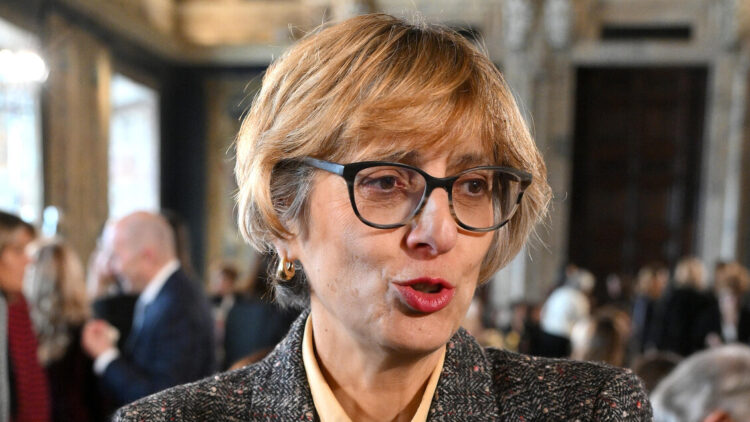 Bongiorno, Schlein rilegga il testo e non perda questa occasione