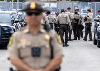 Meta blocca sui social il sito con i nomi dei dipendenti dell’Ice