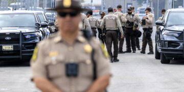 Meta blocca sui social il sito con i nomi dei dipendenti dell’Ice