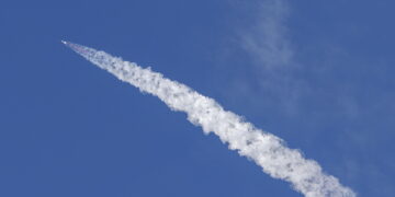 ‘SpaceX e xAI valutano fusione, rivoluzione nell’impero di Musk’