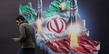 L’arsenale dell’Iran resta letale: missili, droni e siluri minaccia diretta a truppe Usa