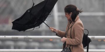 Maltempo, allerta meteo gialla oggi 27 gennaio in Sardegna: le zone a rischio idrogeologico
