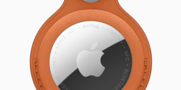 Apple lancia il nuovo AirTag, più autonomia e raggio d’azione