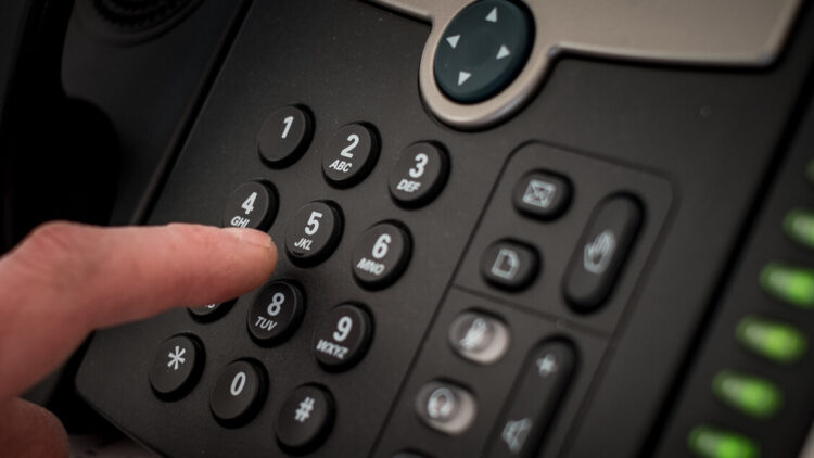 Garante Privacy, sì all’uso dei recapiti telefonici per gli screening sanitari