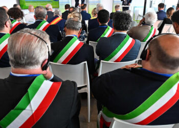 I piccoli Comuni al governo: ‘Servono più fondi e personale’