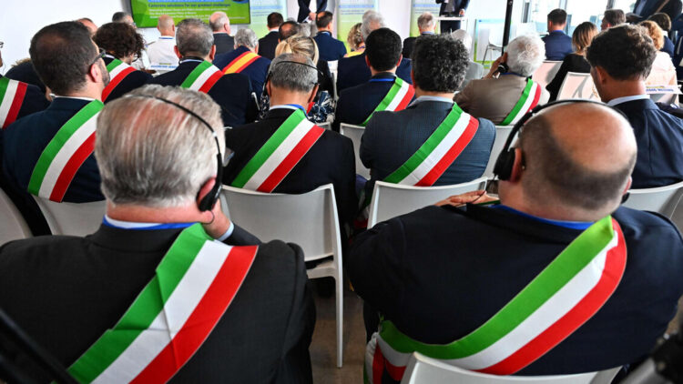 I piccoli Comuni al governo: ‘Servono più fondi e personale’