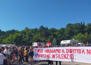 Cgil, per lavoratrici e lavoratori ex Tirso futuro rimane molto incerto