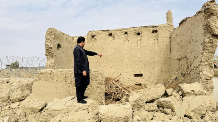 Il Pakistan conferma i raid sull’Afghanistan