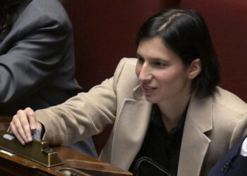 Schlein, Meloni non perde occasione dare colpa ai giudici per qualsiasi cosa