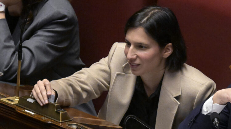 Schlein, Meloni non perde occasione dare colpa ai giudici per qualsiasi cosa