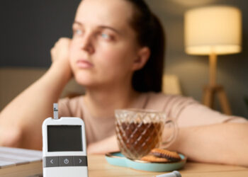 Il diabete può provocare anche disturbi psichici