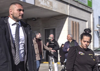 Bimbo trapiantato, la mamma ‘lui è un guerriero e io non mollo’