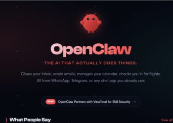 OpenAI arruola il creatore di OpenClaw, per futura generazione di agenti IA