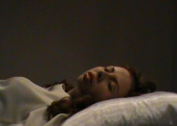 Peggiore qualità del sonno con i rumori dolci per dormire