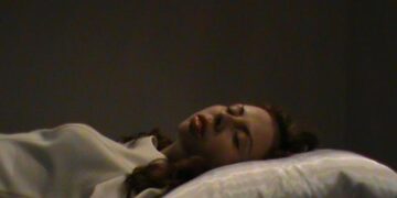 Peggiore qualità del sonno con i rumori dolci per dormire