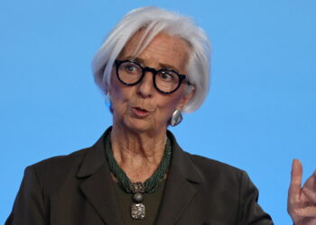 Lagarde, chiarezza sul commercio è fondamentale