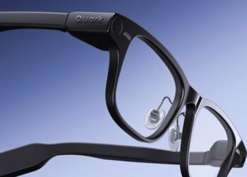 Anche Alibaba lavora ai suoi occhiali smart con l’IA