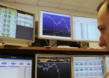 Il prezzo del gas chiude in leggero aumento a 31 euro