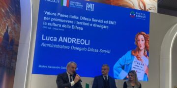 Valore Paese Italia, promuovere la cultura con asset delle Forze Armate