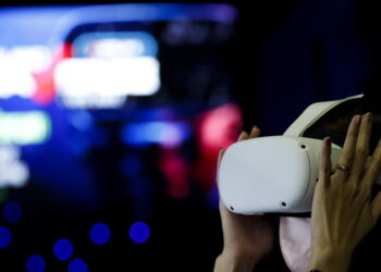 Meta scommette ancora sul metaverso, sarà un’app per smartphone