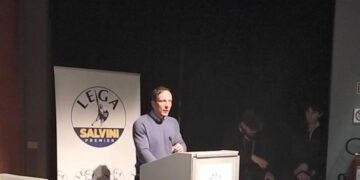 Fedriga, con ‘rotta polare’ Mediterraneo rischia scomparsa, via all’IMEC