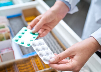 I farmaci anti-obesità aiutano a prevenire i tumori dell’utero