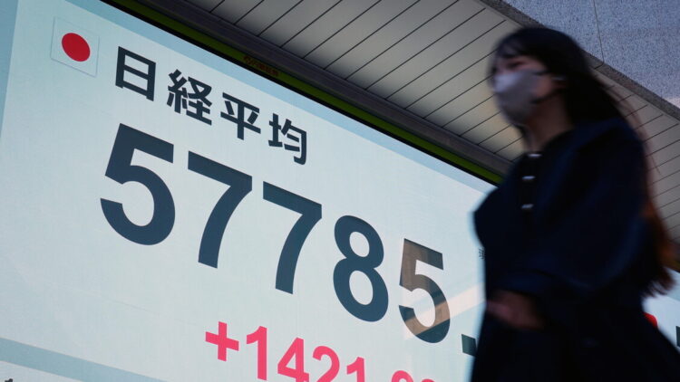 Borsa: Tokyo, apertura in rialzo (+0,41%)