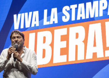 L’altolà Rai a Ranucci, ‘limiti la presenza sulle altre emittenti’