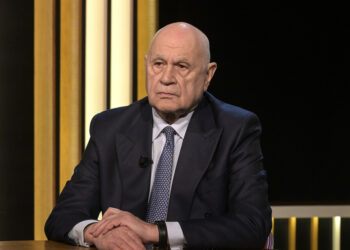 Nordio, ‘serve una direttiva sull’obbligo dell’azione penale’