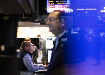 Borse miste tra earning season, dati USA e Federal Reserve