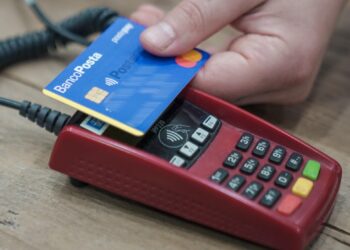 Pos, costi su del 22% per gli esercenti ma l’Italia è tra i Paesi con più terminali