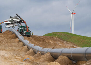 Stop al gas russo, da dove arriva oggi l’energia in Italia e quali forniture aumenteranno