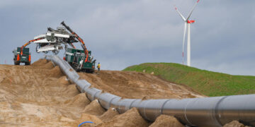 Stop al gas russo, da dove arriva oggi l’energia in Italia e quali forniture aumenteranno