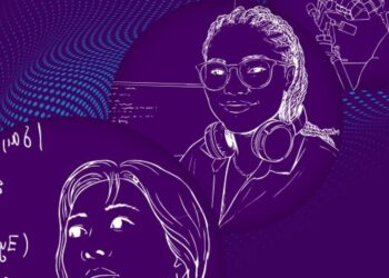 Donne ancora poco rappresentate nelle organizzazioni scientifiche