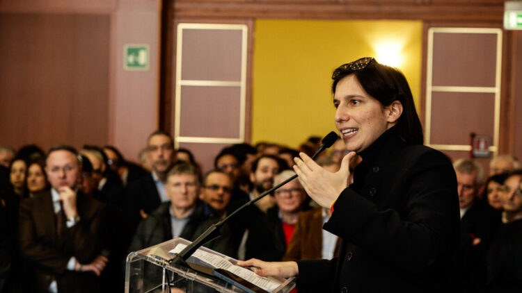 Schlein punta il 2027: ‘Partita aperta e Pd mai così unito’