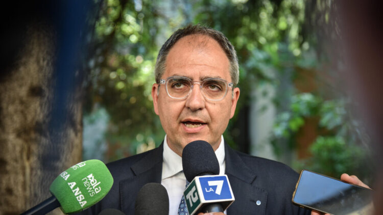 FI a Milano punta sull’avvocato La Lumia come candidato sindaco