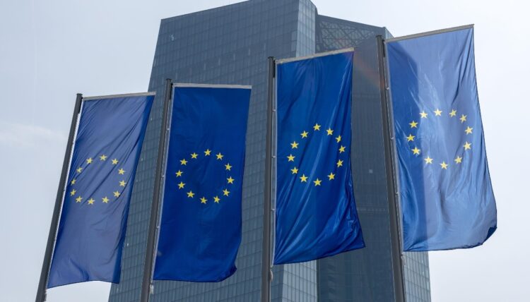 Bce, stretta sull’IA: più controlli sui prestiti bancari e data center