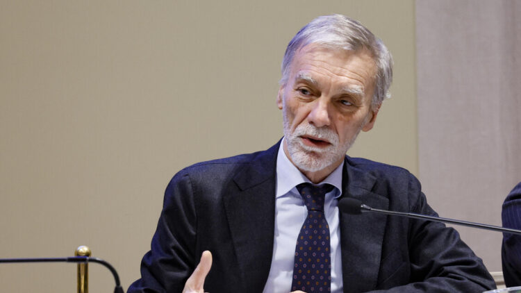 Braccio di ferro nel Pd sul ddl antisemitismo, faro sui riformisti